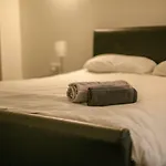 New York Loft Style Serviced Apartment In Liverpool City Centre