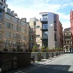 New York Loft Style Serviced Apartment In Liverpool City Centre