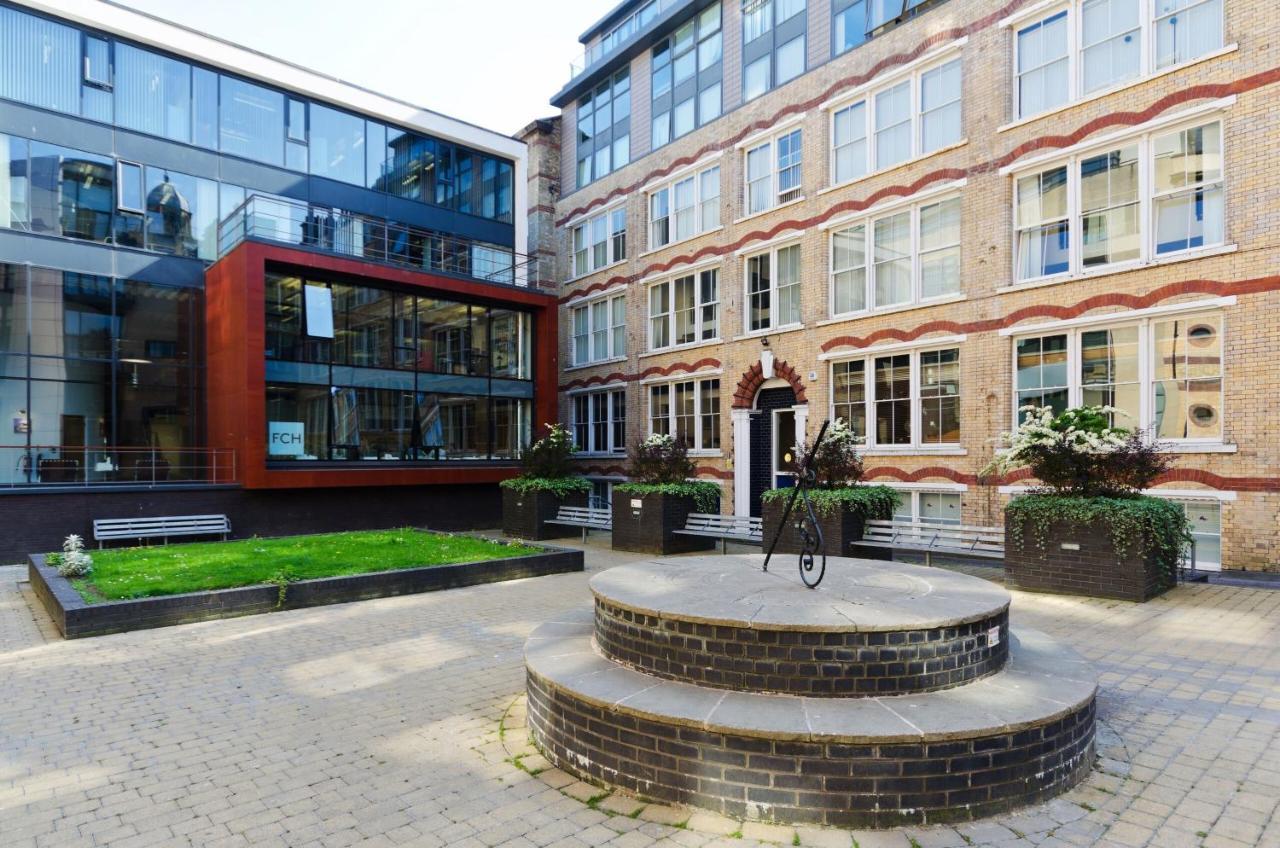 New York Loft Style Serviced In Centre * Liverpool