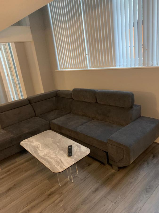 New York Loft Style Serviced In Centre * Liverpool