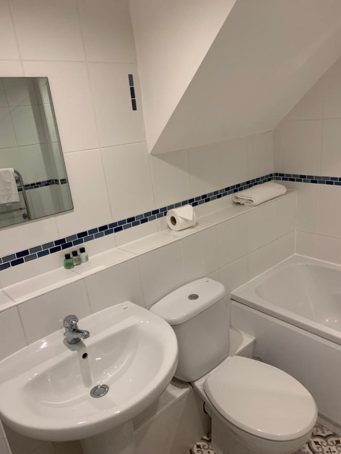New York Loft Style Serviced In Centre *