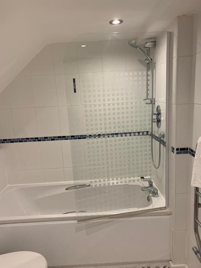 Apartment New York Loft Style Serviced In Centre Liverpool