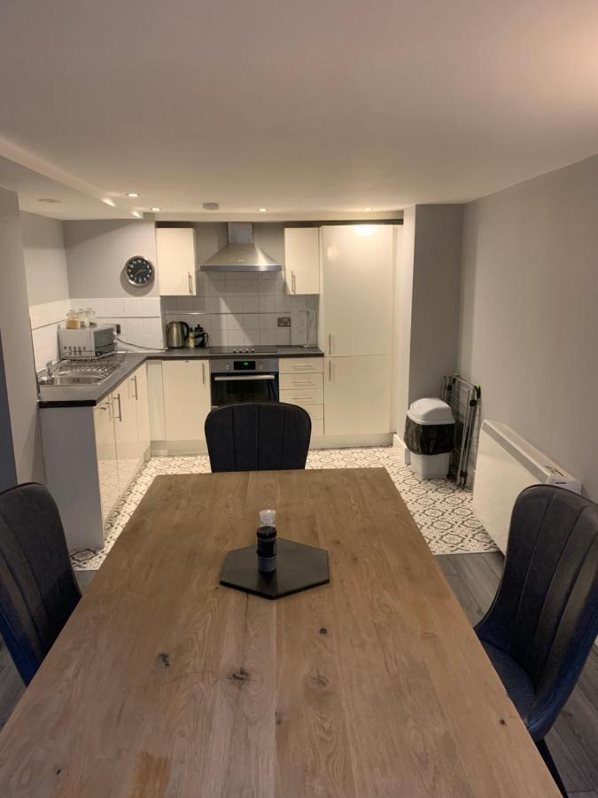 Apartment New York Loft Style Serviced In Centre *