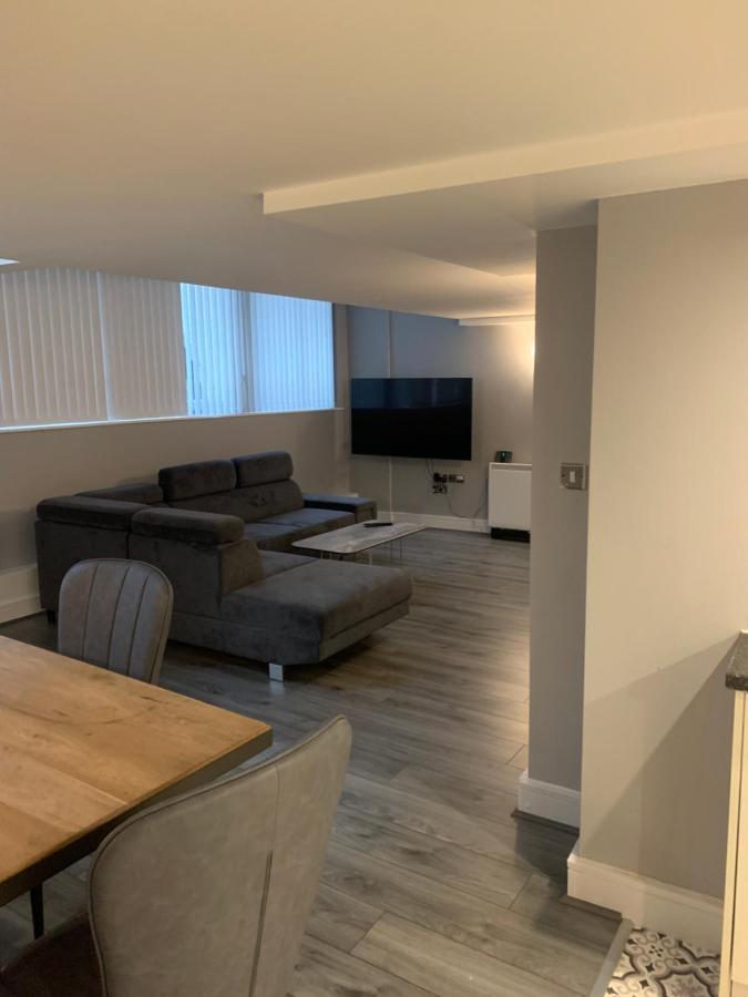 Apartment New York Loft Style Serviced In Centre